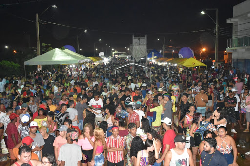 Prévia de carnaval em Picos foi cancelada